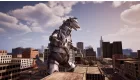 Godzilla Destroy All Monsters Melee: Remastered