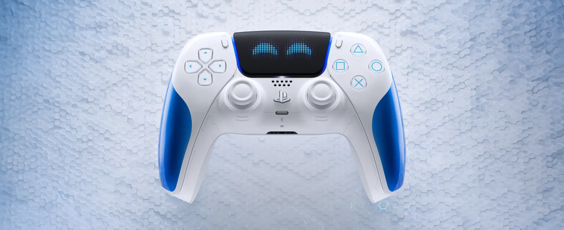 Előrendelhető az Astro Bot DualSense kontroller!