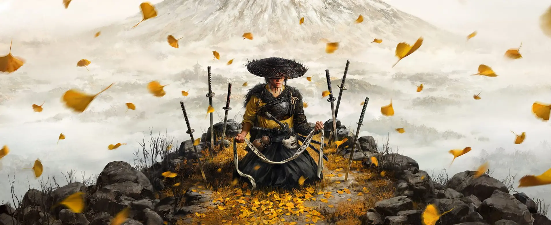 Megérkezett a Ghost of Yōtei – Magyar felirattal a PlatinumShopban!