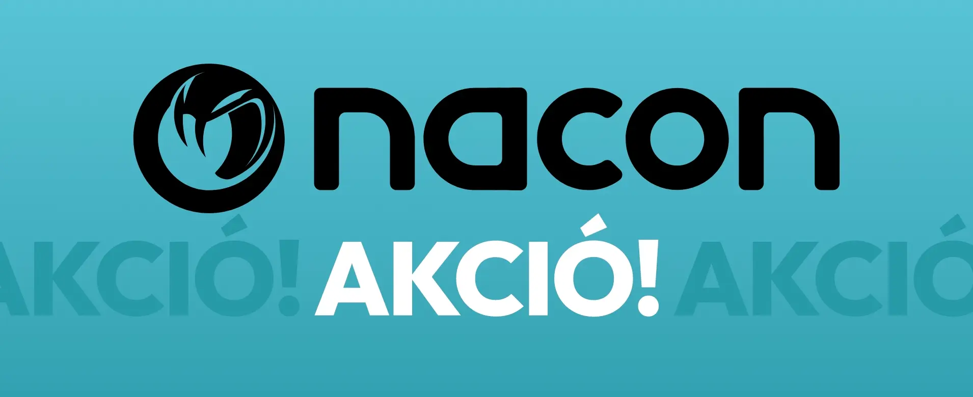 Vissza a suliba Nacon akció