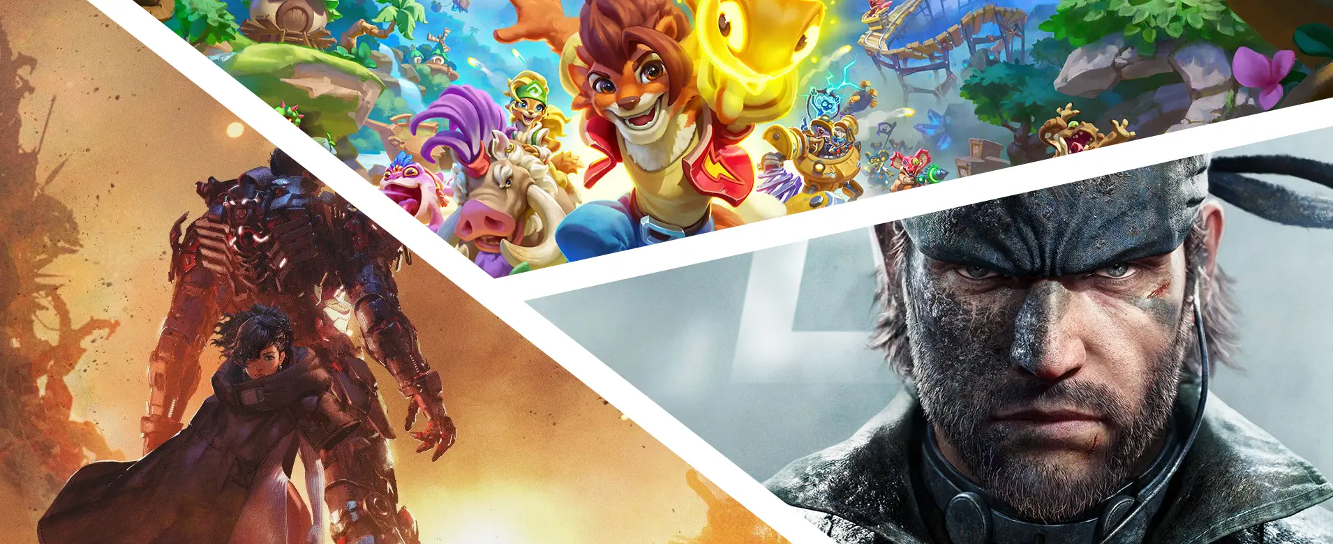 A hét hírei – Izgalmas újdonságok és előrendelések!