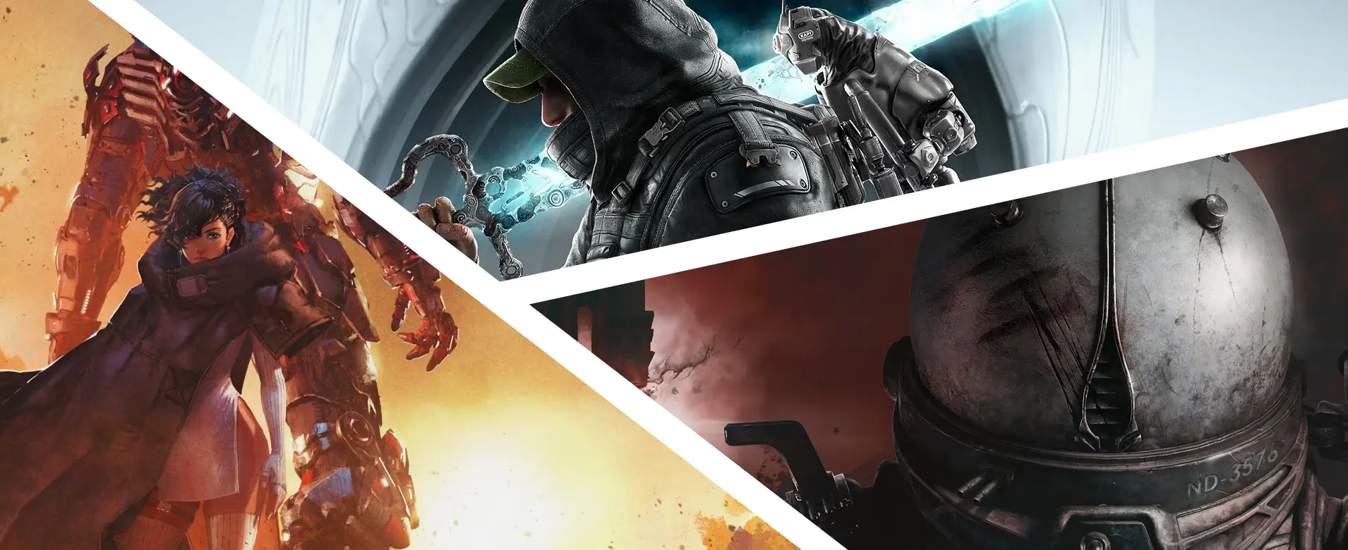 A hét hírei – Indul a játékszezon, erős héttel kezd az évszak!