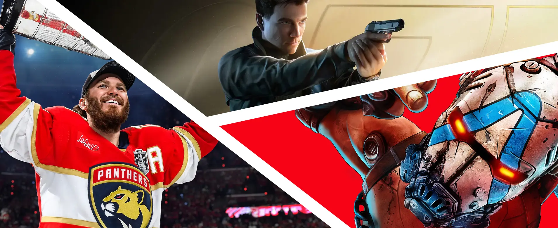 A hét hírei – Vár a Borderlands 4, Nacon akciók és előrendelhető 007-es!