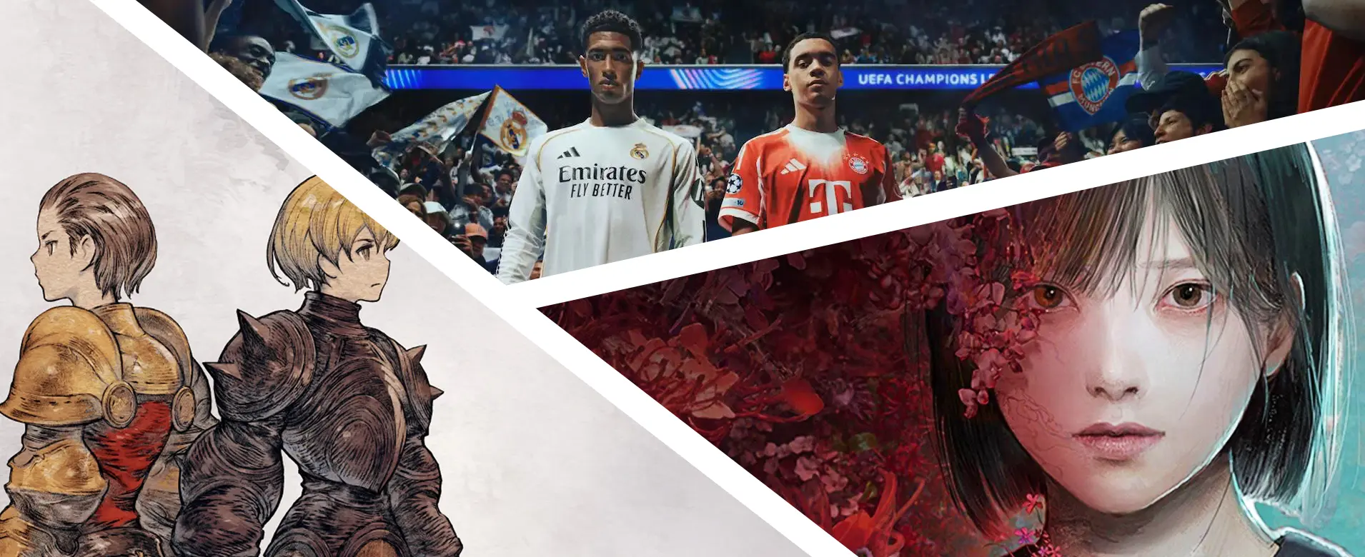 A hét hírei – Rettegés és foci minden mennyiségben