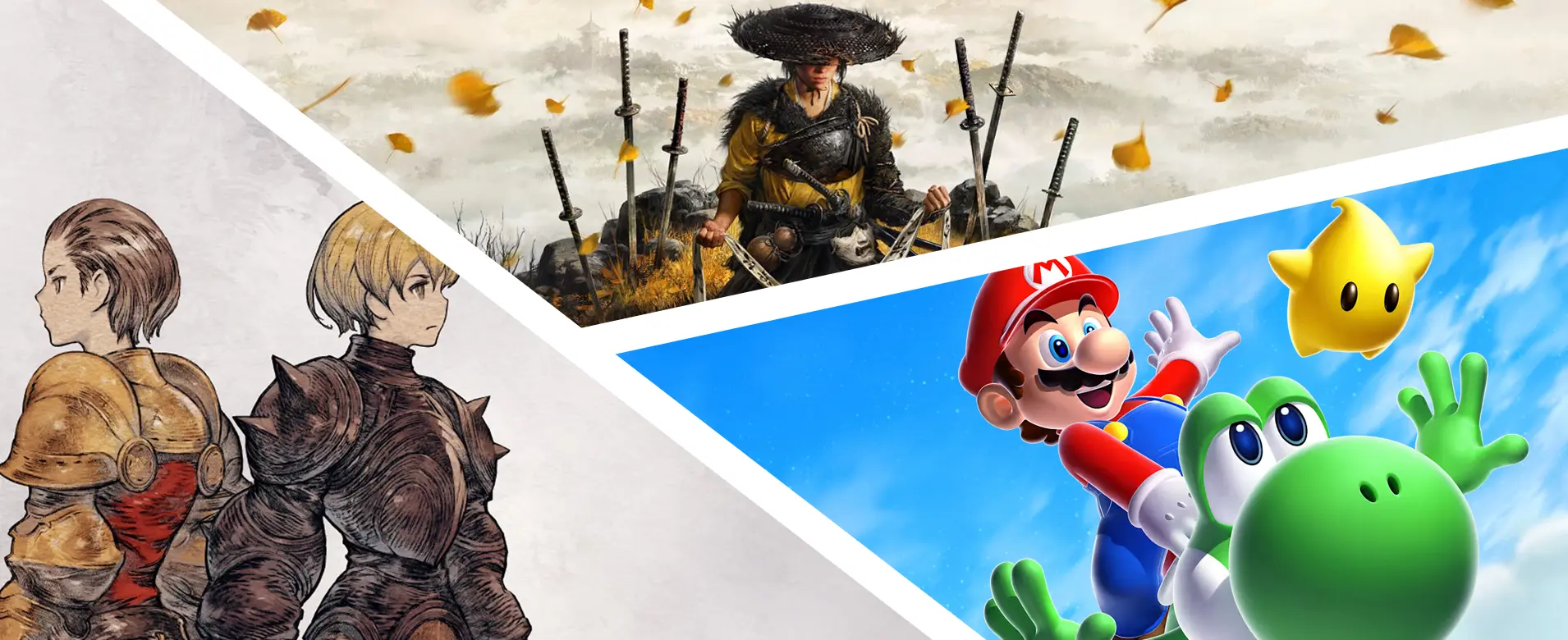 A hét hírei – Sony es Nintendo nagyágyúk a középpontban