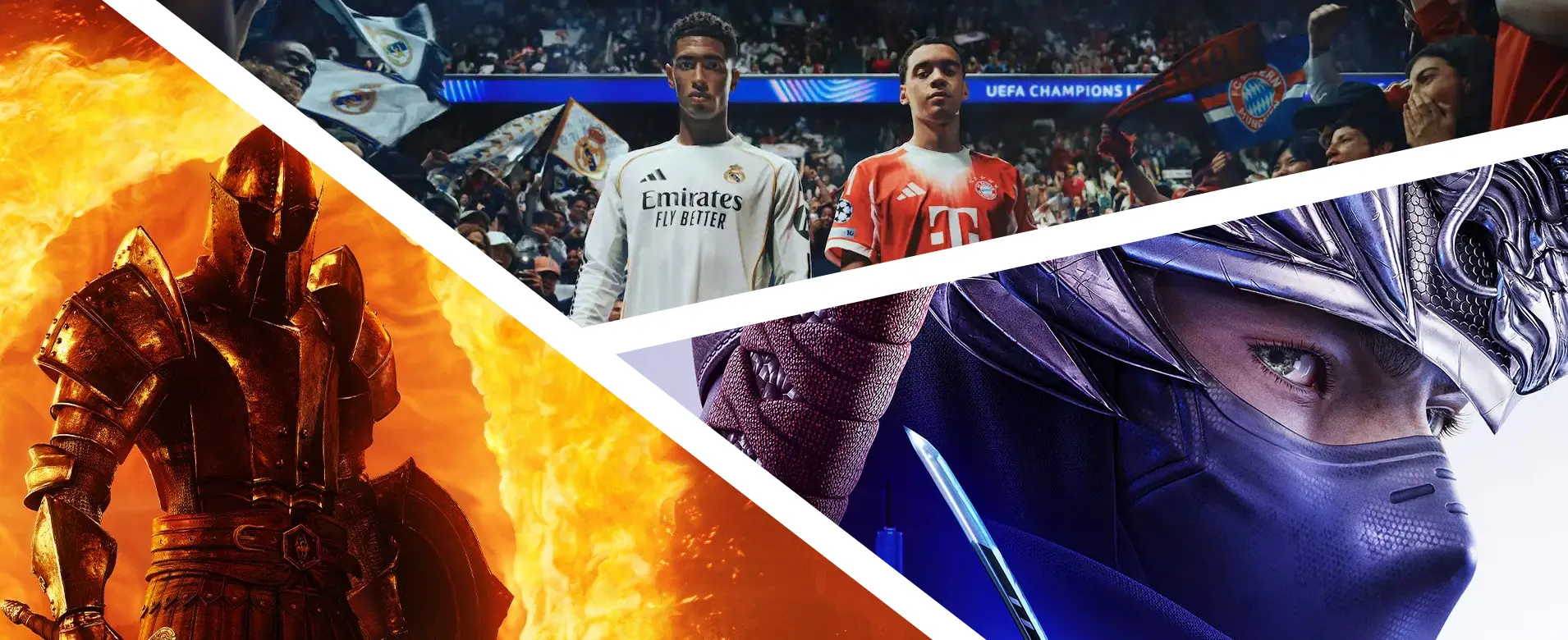 A hét hírei – Középpontban a PlayStation újdonságai