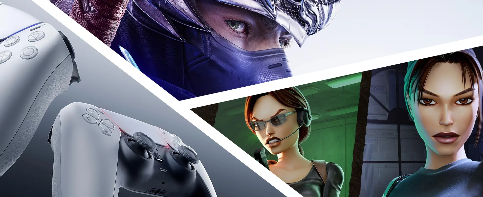 A hét hírei – Parádés Ninja Gaiden, szuper DualSense és játék akciók!