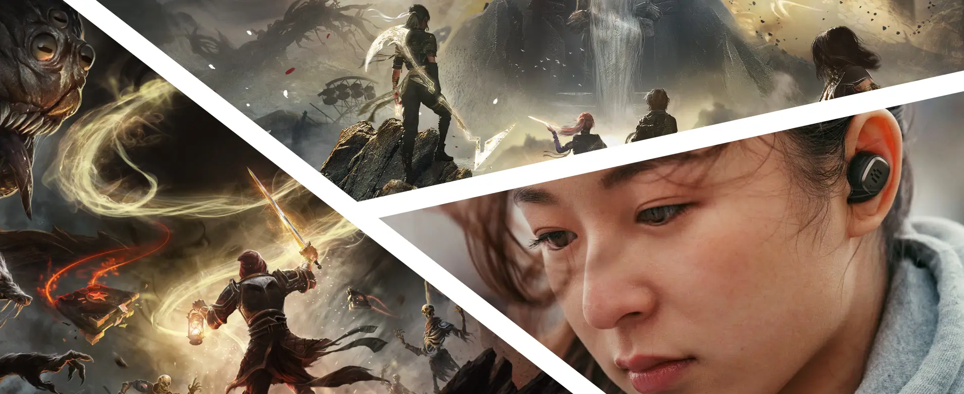 A hét hírei – Black November utolsó esély, s csodás gyűjtői kiadások