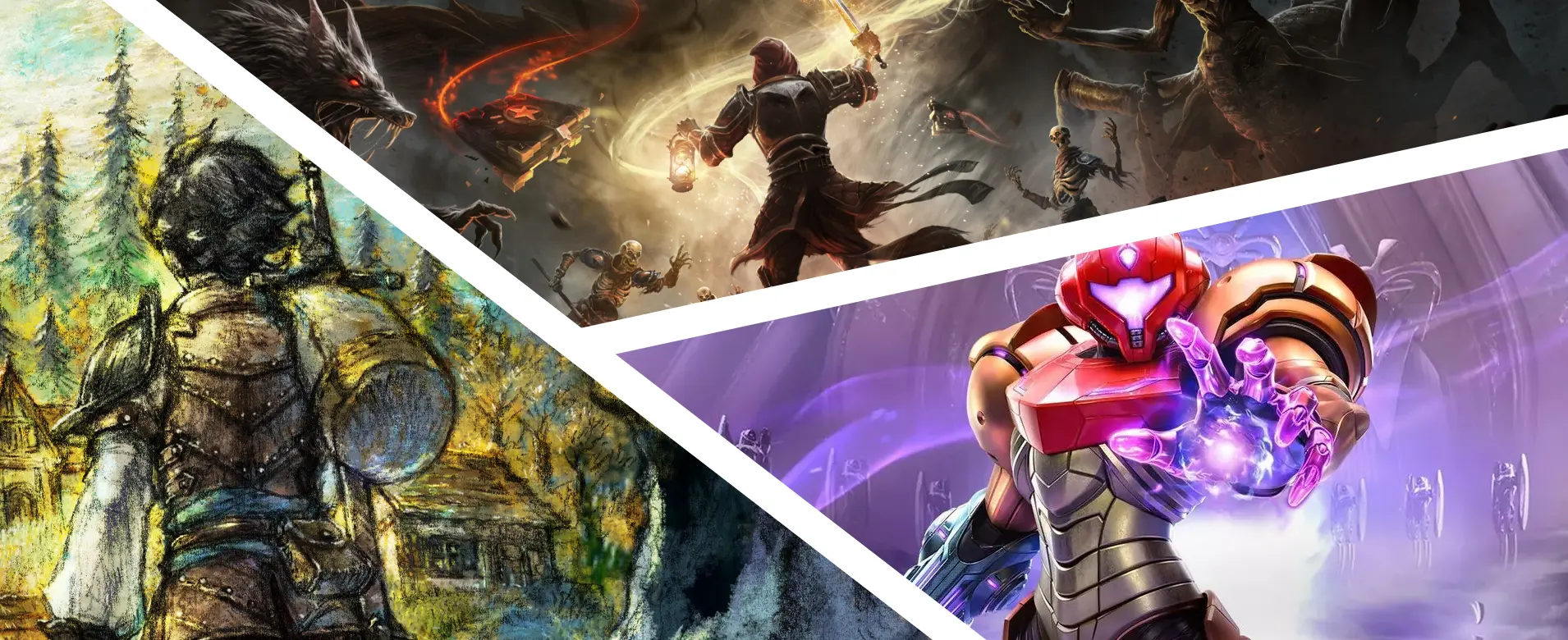 A hét hírei – Magyar fejlesztés a Mandragora személyében, és további nagy megjelenések!