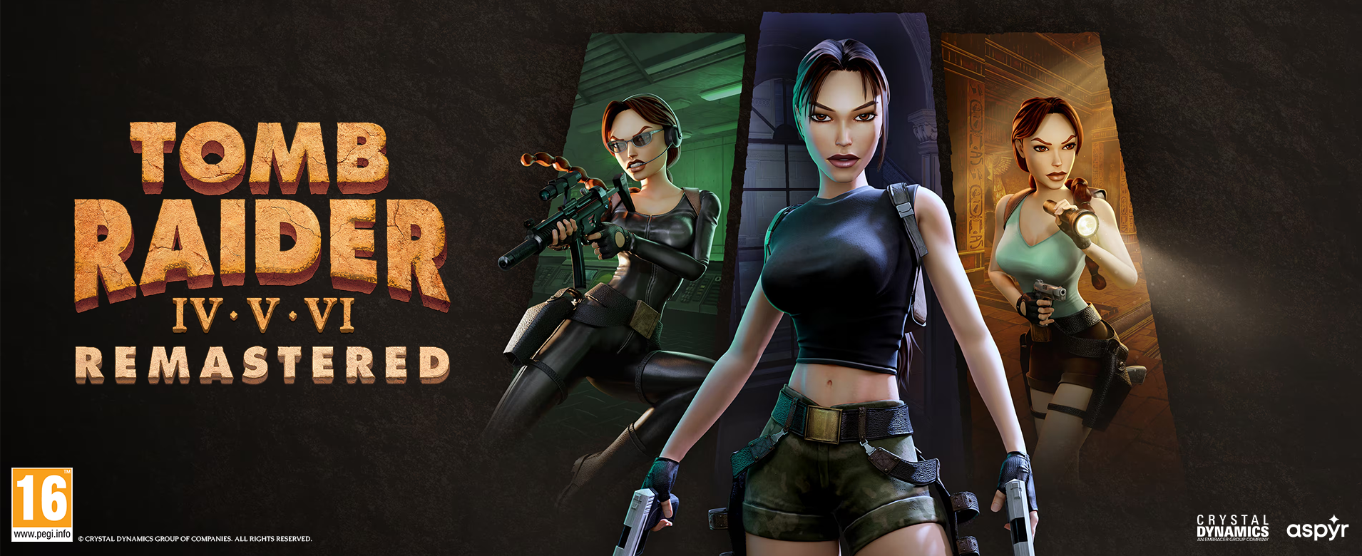 Sötét titkok és klasszikus kalandok