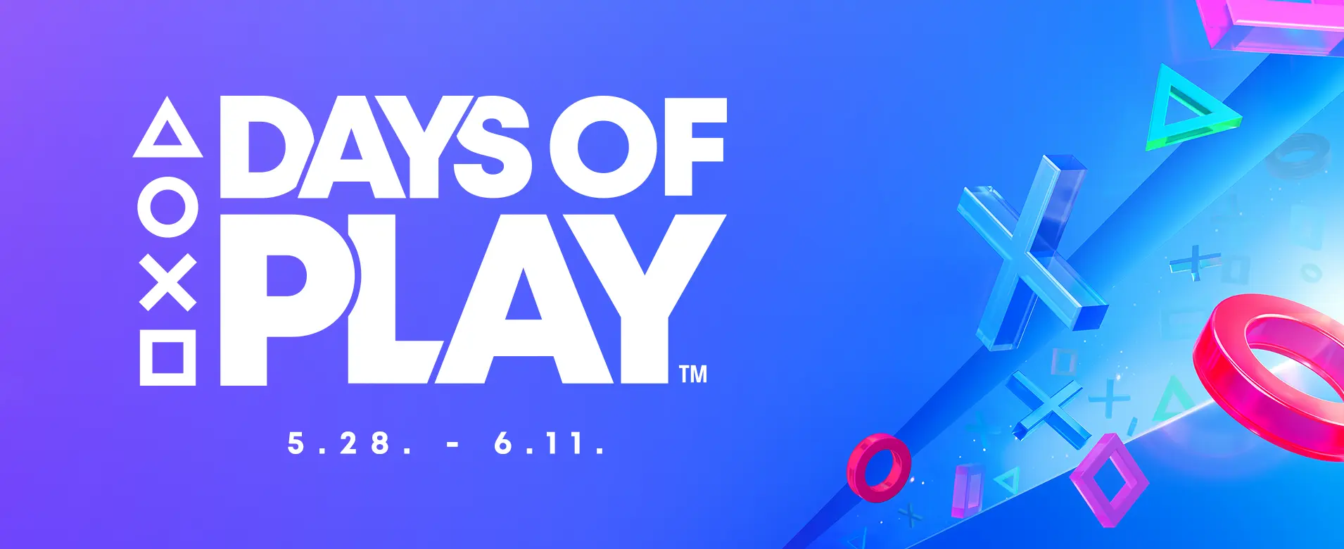 Indul a PlayStation Days of Play 2025 – óriási ünneppel vár a Sony