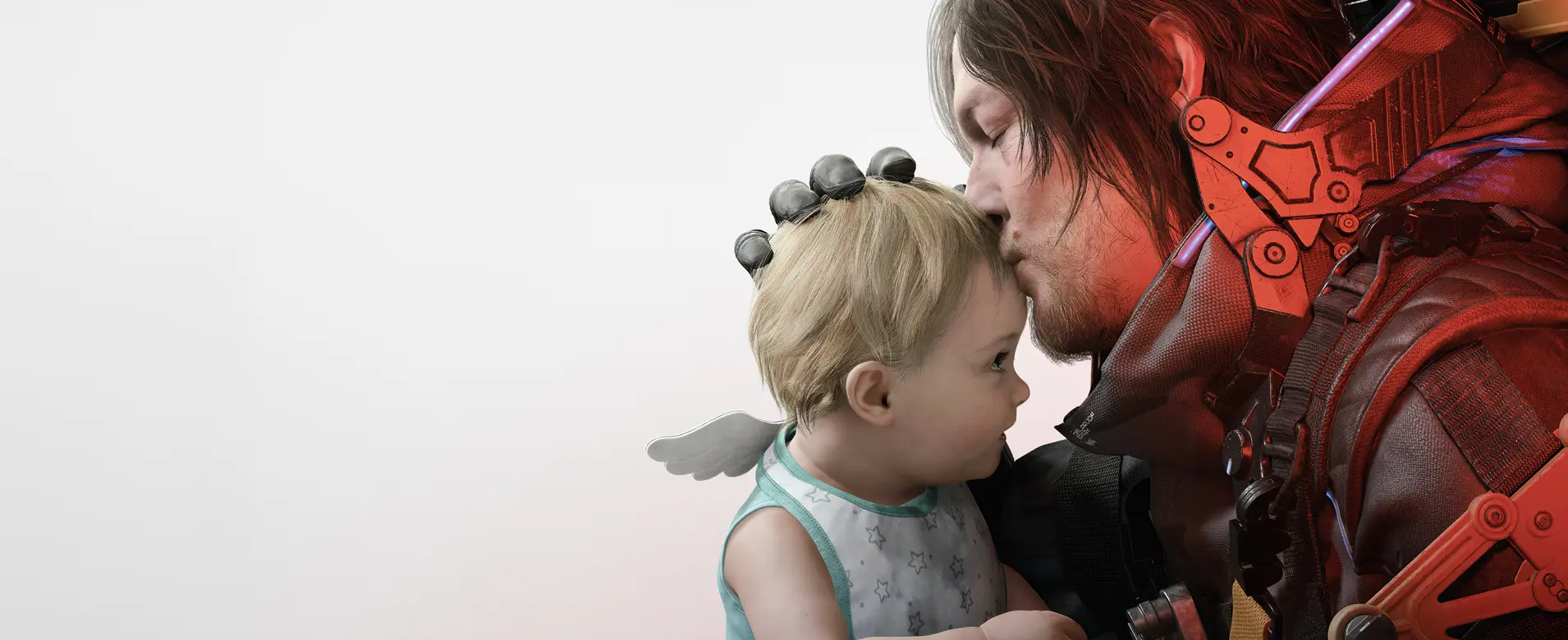 Vár a Part a Death Stranding 2-ben, az év legizgalmasabb PlayStation exkluzív játékában