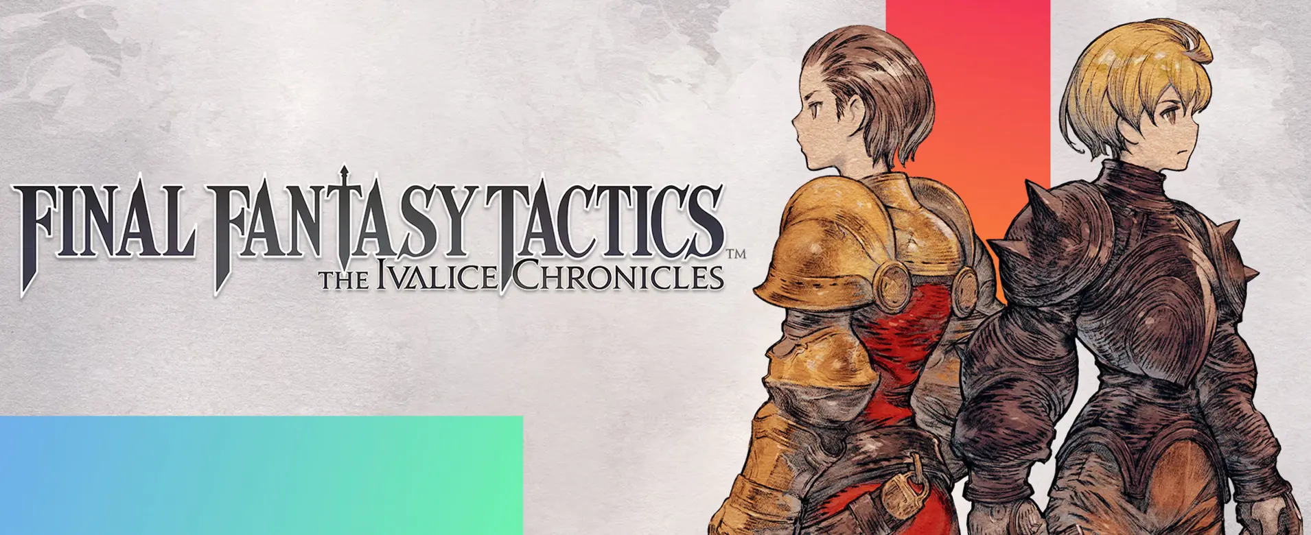 Visszatér a klasszikus: FINAL FANTASY TACTICS – The Ivalice Chronicles