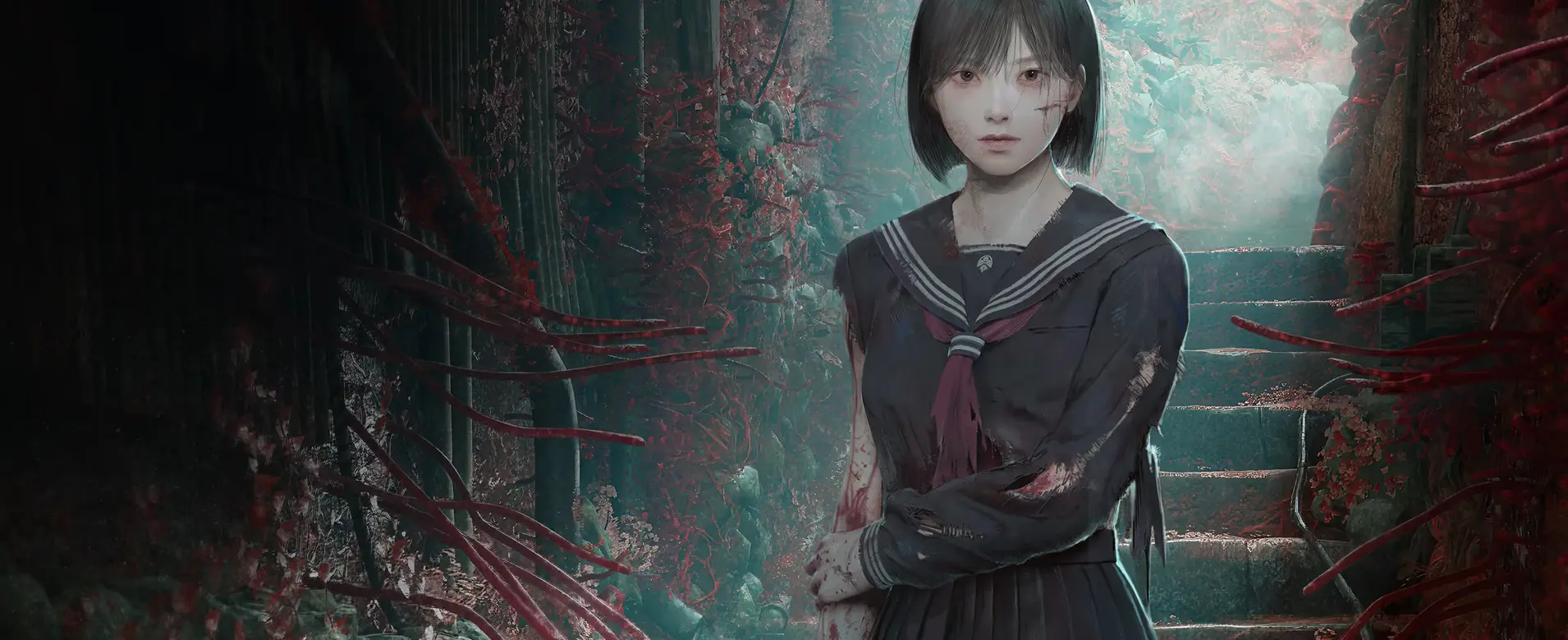 Ajándék steelbookkal rendelhető elő a Silent Hill f!