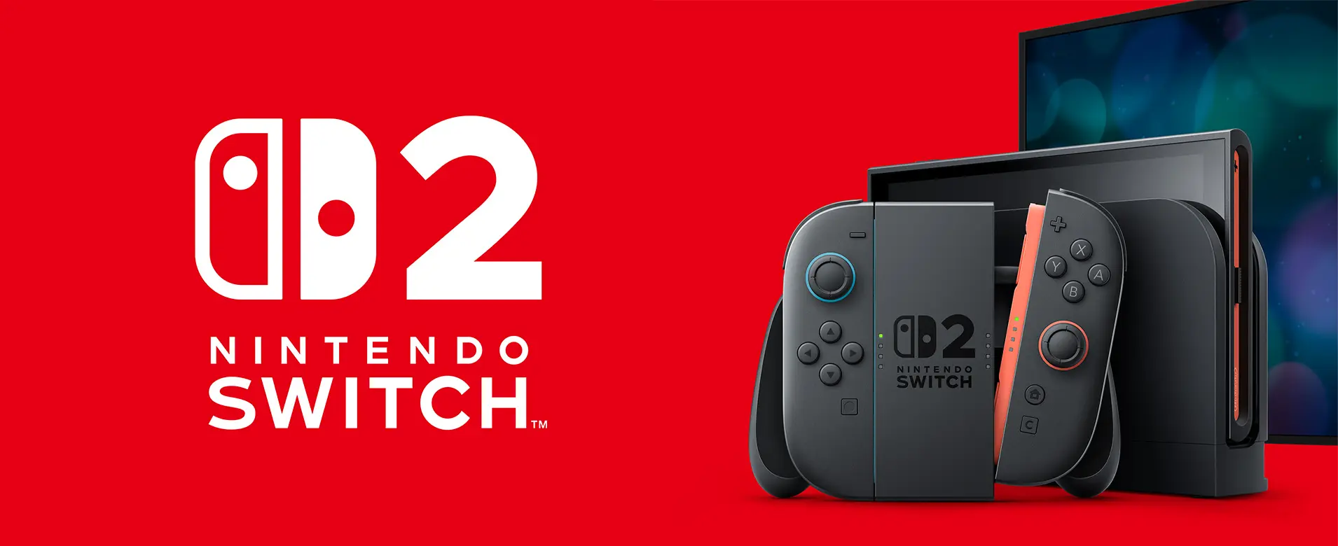 Érkezik a Nintendo Switch 2 – éjszakai premier a PlatinumShopban!